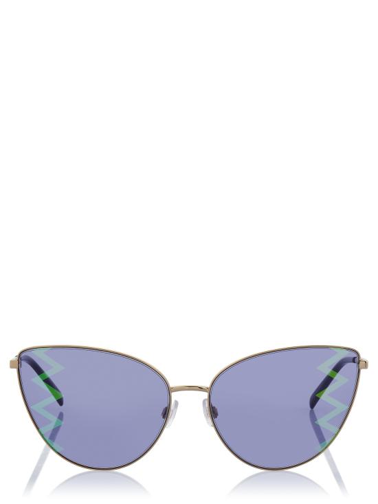  미소니 선글라스 MMI 0019 S GOLD - MISSONI