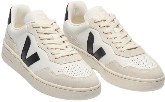 26FW 베자 스니커즈 VD2021061WHITEBLACK - VEJA