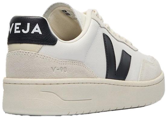 26FW 베자 스니커즈 VD2021061WHITEBLACK - VEJA