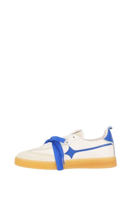 26SS 가든 오브 갓 스니커즈 EARTH 3OFFWHITE COBALTO - GARDEN OF GOD