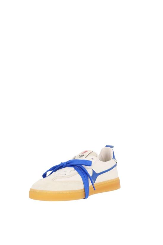 26SS 가든 오브 갓 스니커즈 EARTH 3OFFWHITE COBALTO - GARDEN OF GOD