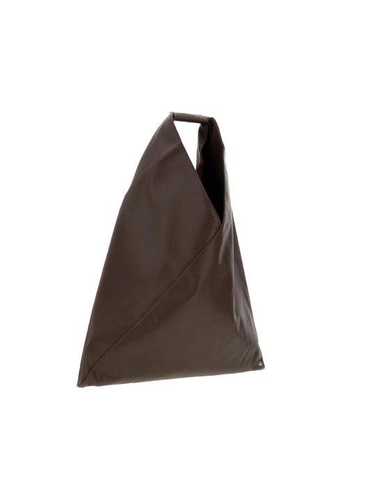 26FW MM6 메종마르지엘라 숄더백 2883042 Brown - MM6 MAISON MARGIELA