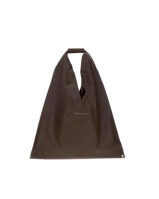 26FW MM6 메종마르지엘라 숄더백 2883042 Brown - MM6 MAISON MARGIELA