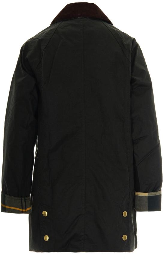 26FW 바버 모던 비드넬 왁스 재킷 LWX1402LWXSG51 DONKERGREEN - BARBOUR