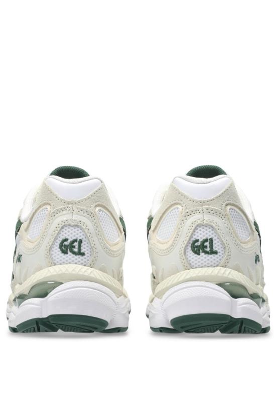 26SS 아식스 스니커즈 1203A383 6750 Multicolor - ASICS