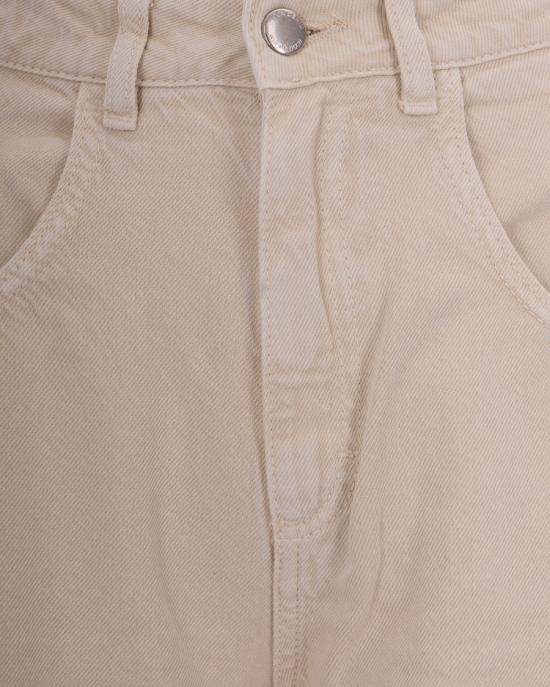 26SS 아이콘데님 팬츠 데님 팬츠 5463406 Neutrals - ICON DENIM