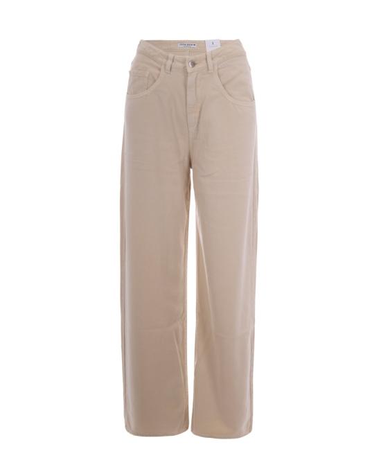 26SS 아이콘데님 팬츠 데님 팬츠 5463406 Neutrals