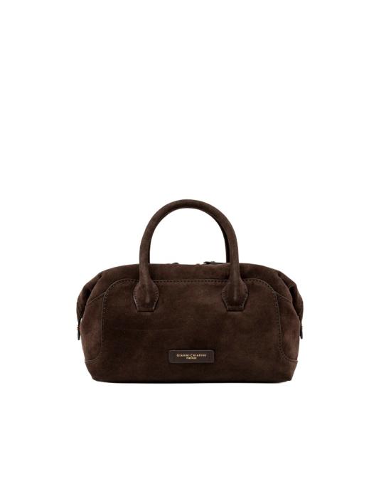 26FW 지아니 끼아리니 토트백 9098908 Brown