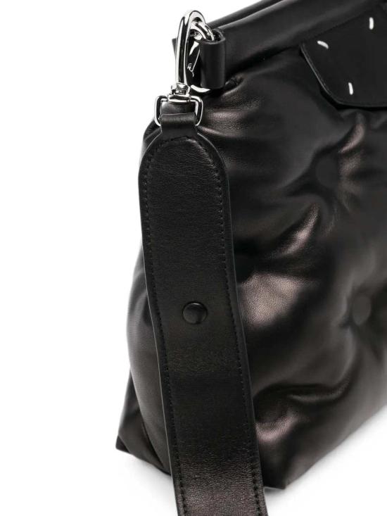 26FW 마르지엘라 숄더백 SB1WG0028P8840 T8013 BLACK - MAISON MARGIELA