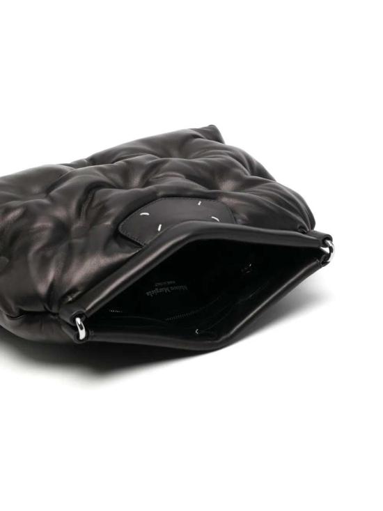 26FW 마르지엘라 숄더백 SB1WG0028P8840 T8013 BLACK - MAISON MARGIELA