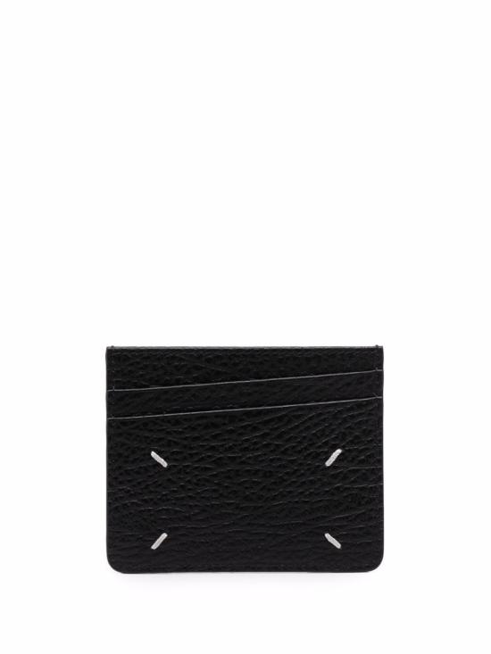 26FW 마르지엘라 4스티치 카드 홀더 SA1VX0006P4455 T8013