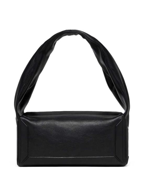 26FW 마르지엘라 이스트 웨스트 박스 백 이스트 웨스트 박스 백 SB1WD0064P8982 T8013 BLACK - MAISON MARGIELA