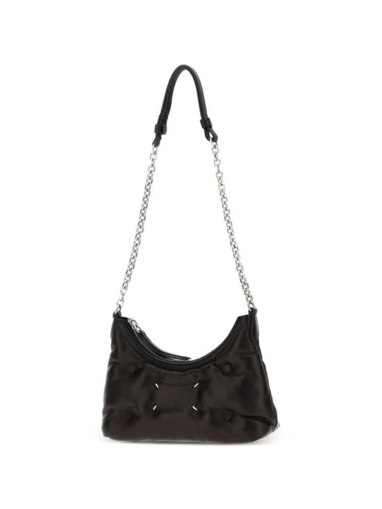 26FW 마르지엘라 숄더백 SB1WG0021P8840 T8013 BLACK - MAISON MARGIELA