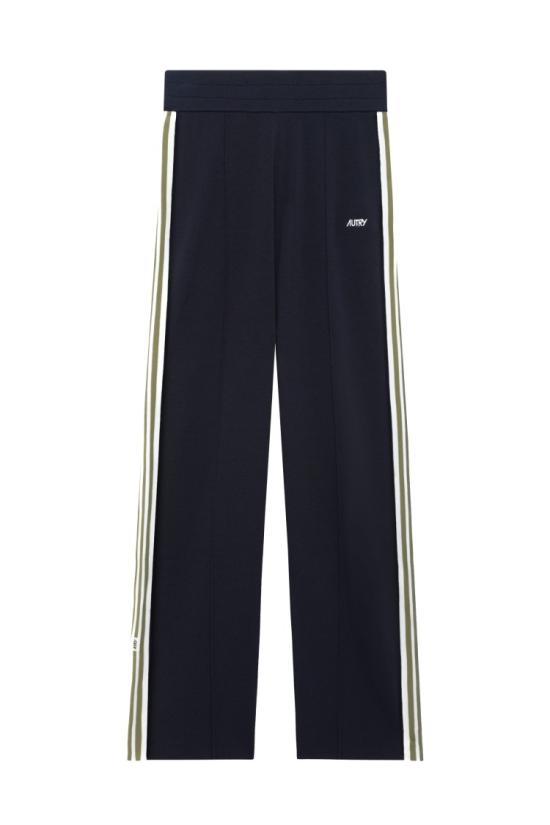 26SS 오트리 트레이닝/조거 팬츠 PAPM 027BKNIT BLUE - AUTRY