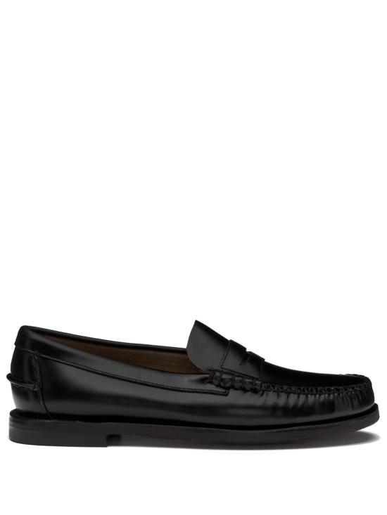 26FW 세바고 로퍼 7001530 902 BLACK