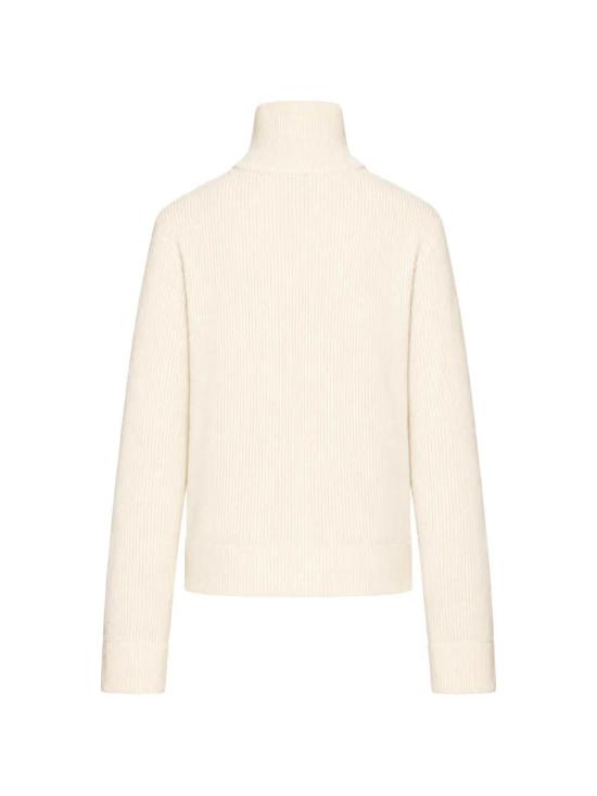 26FW 마르지엘라 가디건 S51HP0035S17781 105F ECRU - MAISON MARGIELA