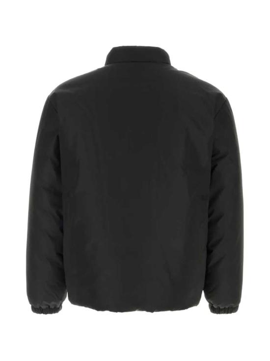 26FW 질샌더 자켓 J22AF0119J70207 001 BLACK - JIL SANDER