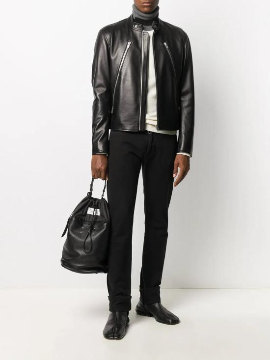 26FW 마르지엘라 자켓 S50AM0489SY1460 900 - MAISON MARGIELA