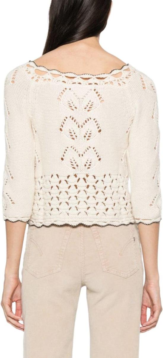 26FW 이자벨마랑 긴팔 티셔츠 PU0937FAD3L02E23EC WHITE - ISABEL MARANT