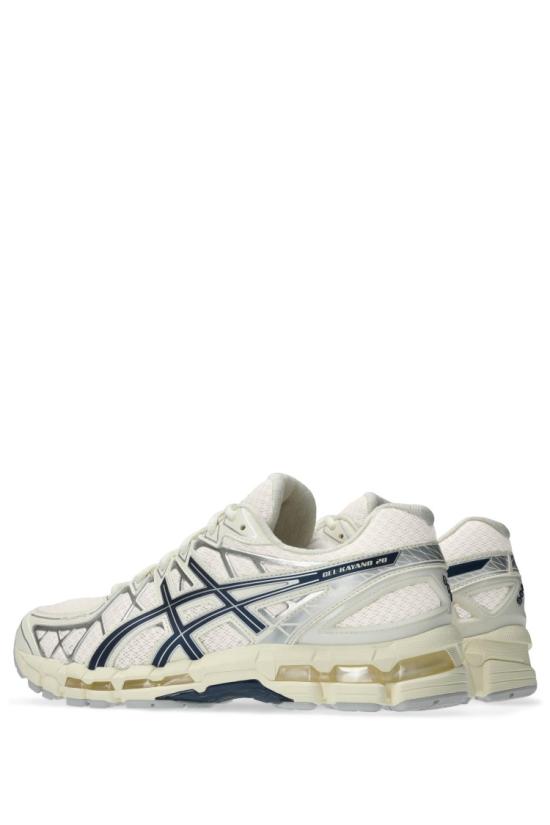 26SS 아식스 스니커즈 1203A388 2104 White - ASICS
