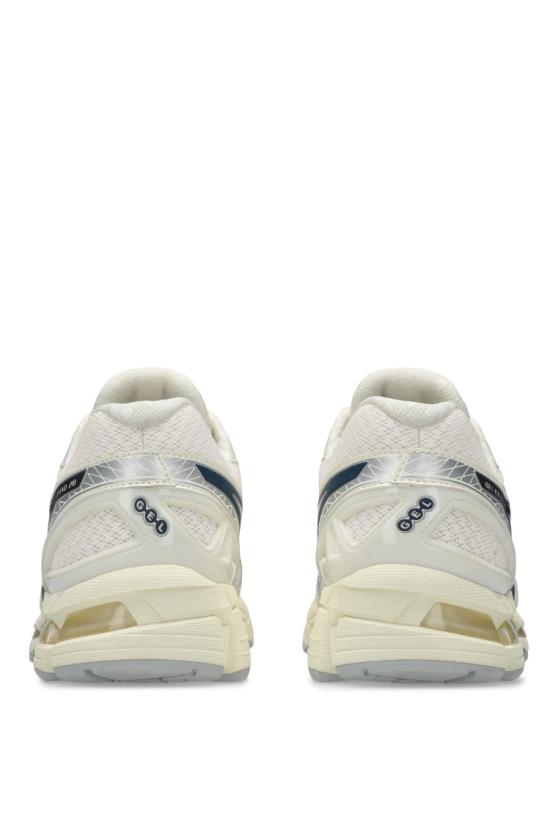 26SS 아식스 스니커즈 1203A388 2104 White - ASICS