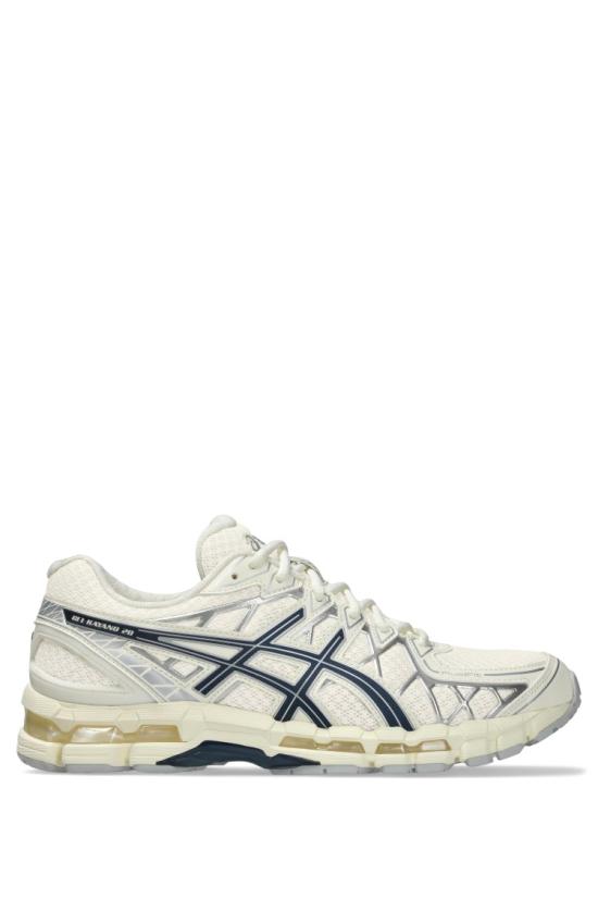 26SS 아식스 스니커즈 1203A388 2104 White