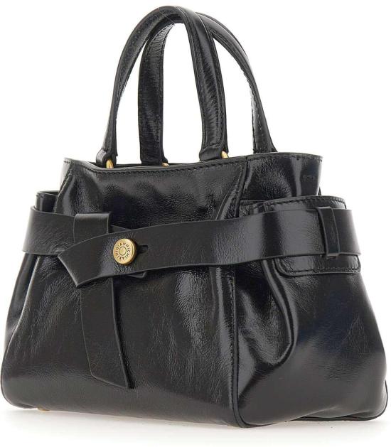 26FW 지아니 끼아리니 토트백 BS12635RALPHNERO BLACK - GIANNI CHIARINI