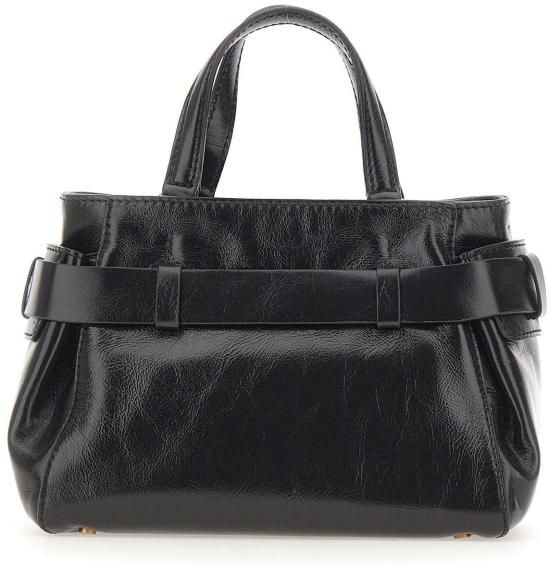 26FW 지아니 끼아리니 토트백 BS12635RALPHNERO BLACK - GIANNI CHIARINI