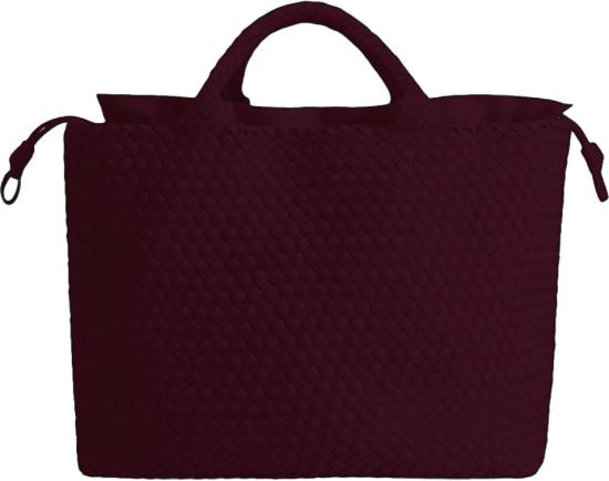 26FW 마레아 토트백 MARREALARGE6 MAROON
