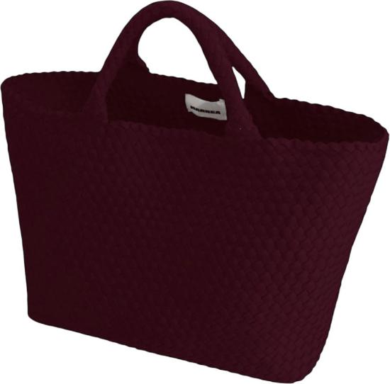 26FW 마레아 토트백 MARREALARGE6 MAROON - MARREA