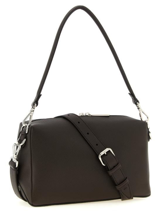 26FW 펜디 숄더백 루이  브라운 - FENDI