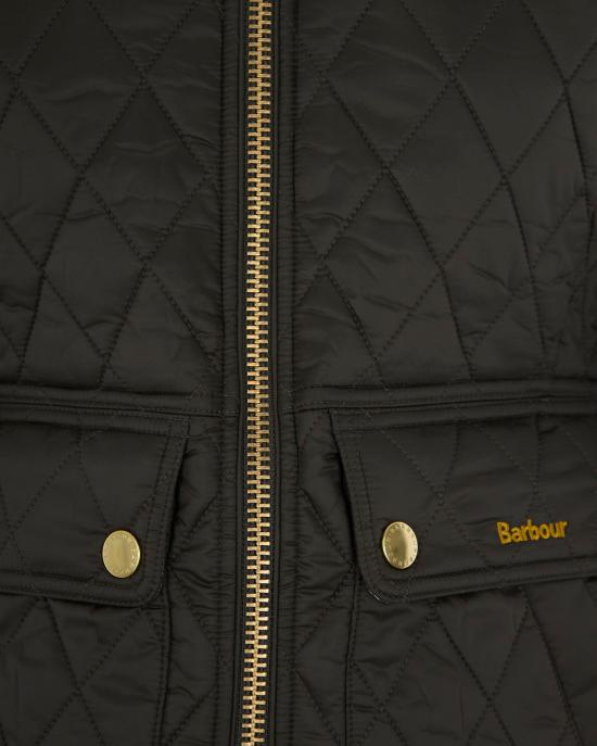 26FW 바버 자켓 9989615 DONKERGREEN - BARBOUR