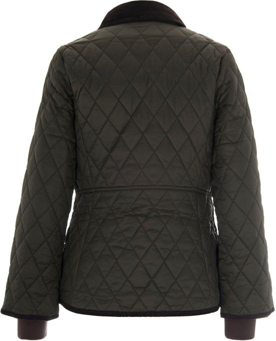 26FW 바버 자켓 9989615 DONKERGREEN - BARBOUR