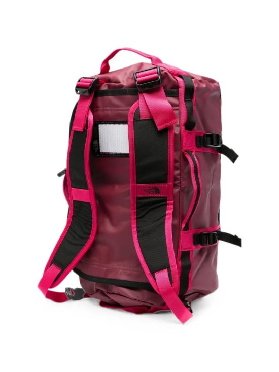 26FW 노스페이스 백팩 NF0A52SS 099 WZ91 BURGUNDY CRUSH THE NORTH FACE BLACK - NORTH FACE