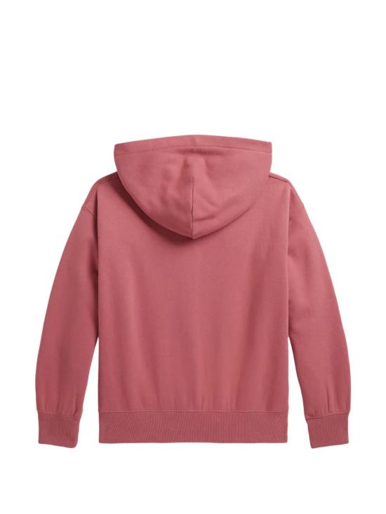 26FW [키즈] 폴로 랄프로렌 캐주얼 자켓 313 950936 501 501 CANVAS PINK - POLO RALPH LAUREN