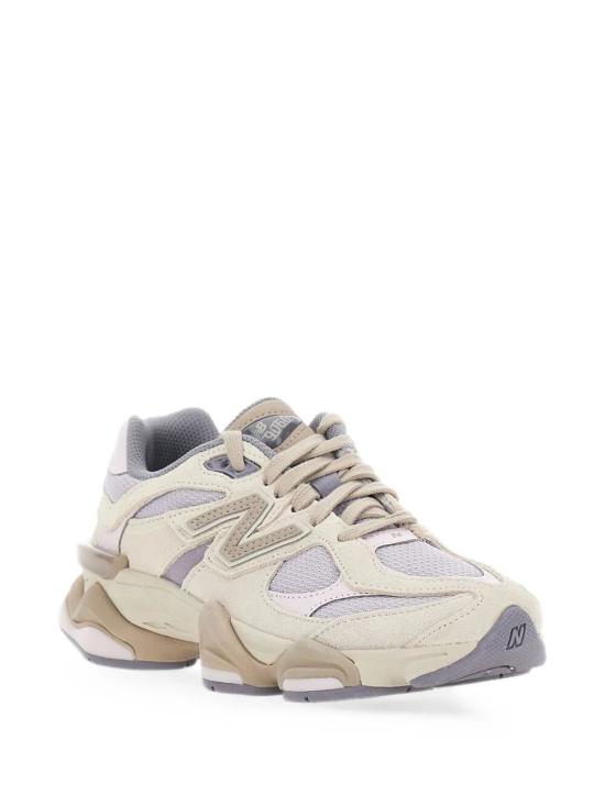26FW 뉴발란스 9060 스니커즈 U9060152 TIMBERWOLF DRIFTWOOD - NEW BALANCE