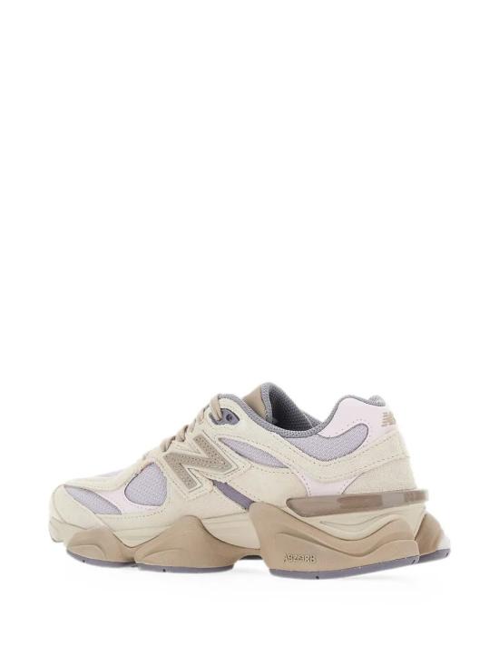 26FW 뉴발란스 9060 스니커즈 U9060152 TIMBERWOLF DRIFTWOOD - NEW BALANCE