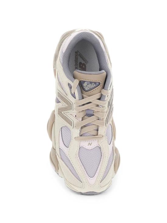 26FW 뉴발란스 9060 스니커즈 U9060152 TIMBERWOLF DRIFTWOOD - NEW BALANCE