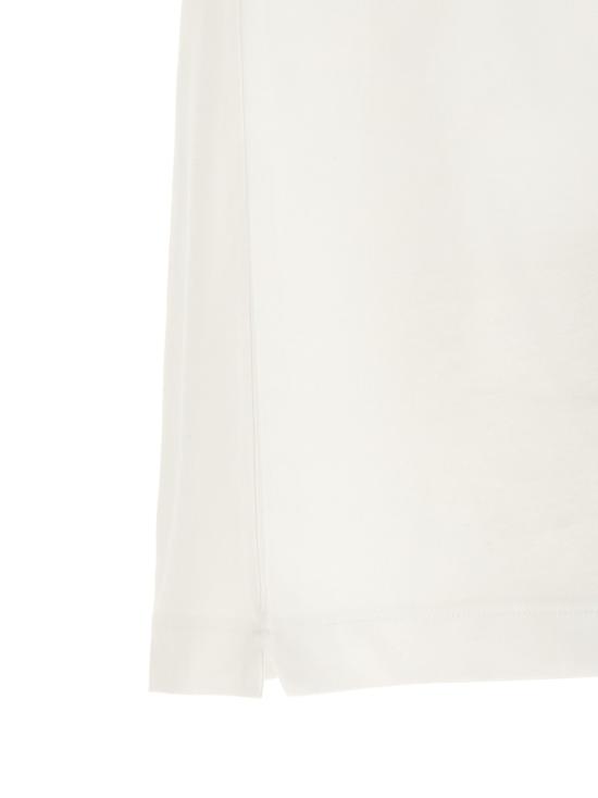 26FW 오프화이트 반팔 티셔츠 스파이스 애로우 스케이트 티셔츠 화이트 - OFF WHITE