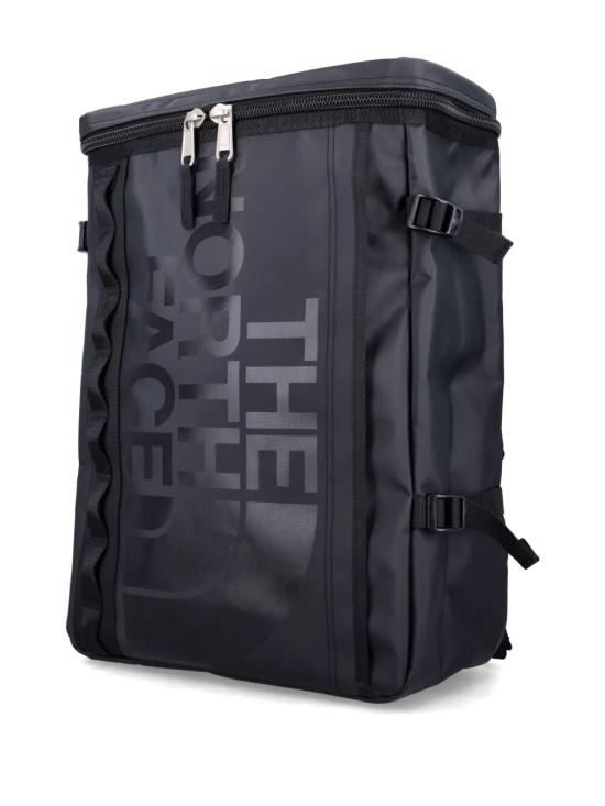 26FW 노스페이스 백팩 NF0A3KVR 099 4HF1 THE NORTH FACE BLACK - NORTH FACE