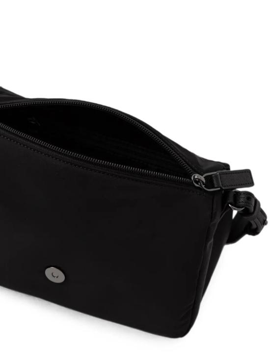 26FW 엠포리오 아르마니 크로스백 EM001806 AF28784 UC001 BLACK BEAUTY - EMPORIO ARMANI