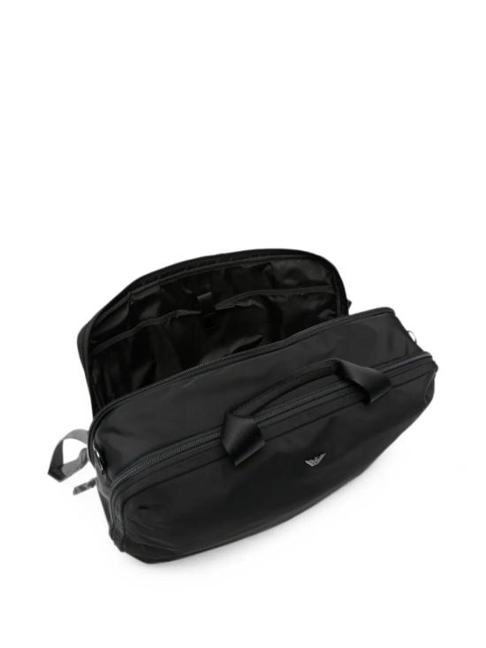 26FW 엠포리오 아르마니 토트백 EM004501 AF28784 UC001 BLACK BEAUTY - EMPORIO ARMANI