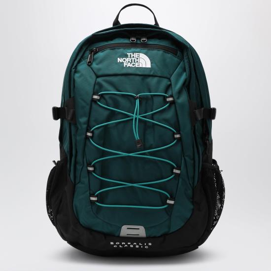 26FW 노스페이스 보레알리스 클래식 백팩 NF00CF9CNY Green