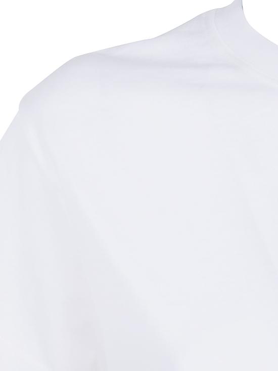26FW 스튜디오 니콜슨 탑 MARINE SNW 1619 OFF WHITE - STUDIO NICHOLSON
