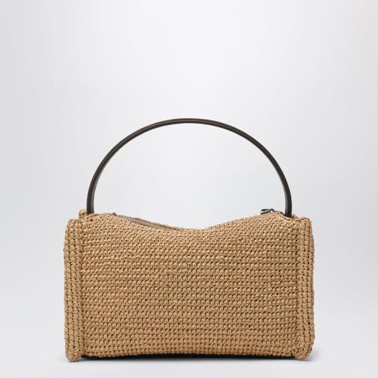26FW JW앤더슨 숄더백 HB0780FA0529 Beige - JW ANDERSON