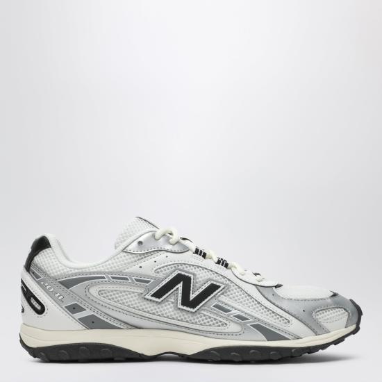 26FW 뉴발란스 204L 스웨이드 스니커즈 U204LSWDPL White