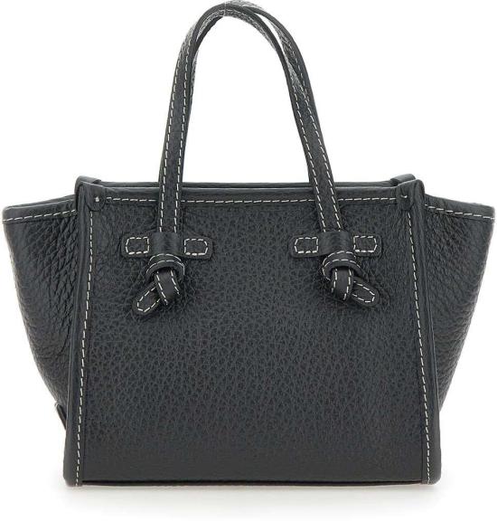 26FW 지아니 끼아리니 토트백 BS8065BBLTUNERO BLACK - GIANNI CHIARINI