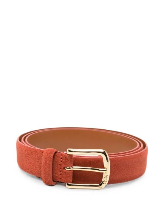 26FW 누메로벤투노 레귤러 벨트 6611 6973 3373 OCRE