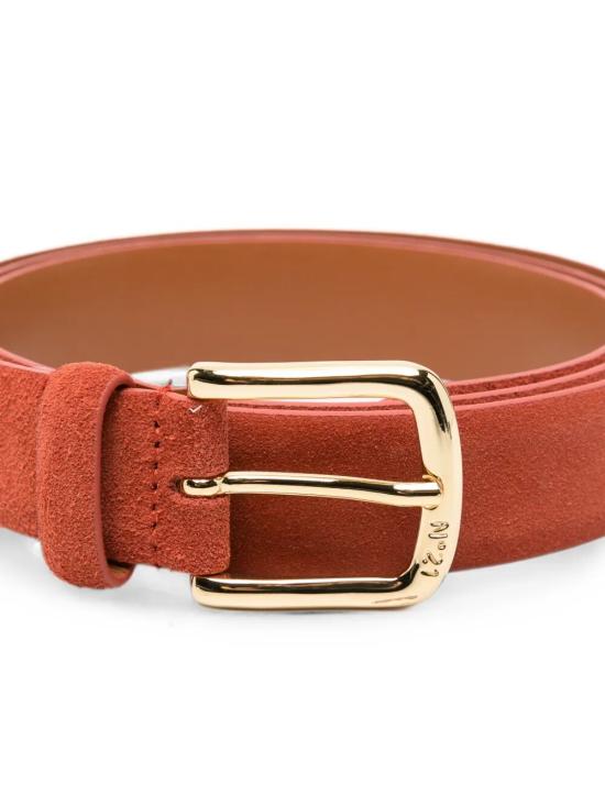 26FW 누메로벤투노 레귤러 벨트 6611 6973 3373 OCRE - N°21