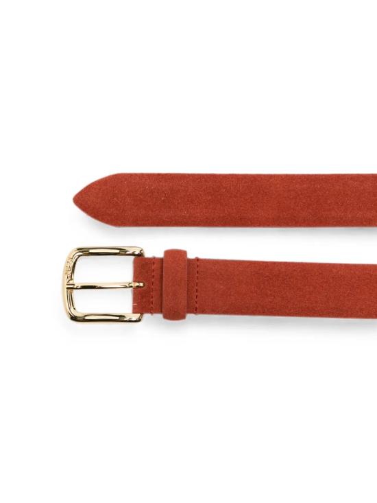 26FW 누메로벤투노 레귤러 벨트 6611 6973 3373 OCRE - N°21